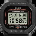Часы Casio G-Shock GM-5600EY-1 фото 6